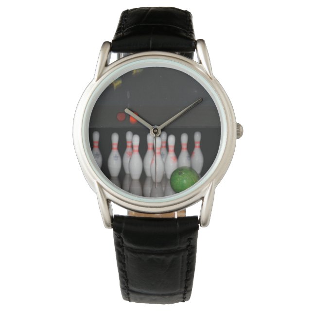 Bowling Watch (Front)