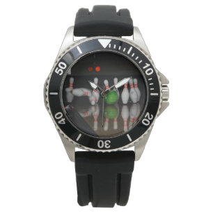Bowling Watch