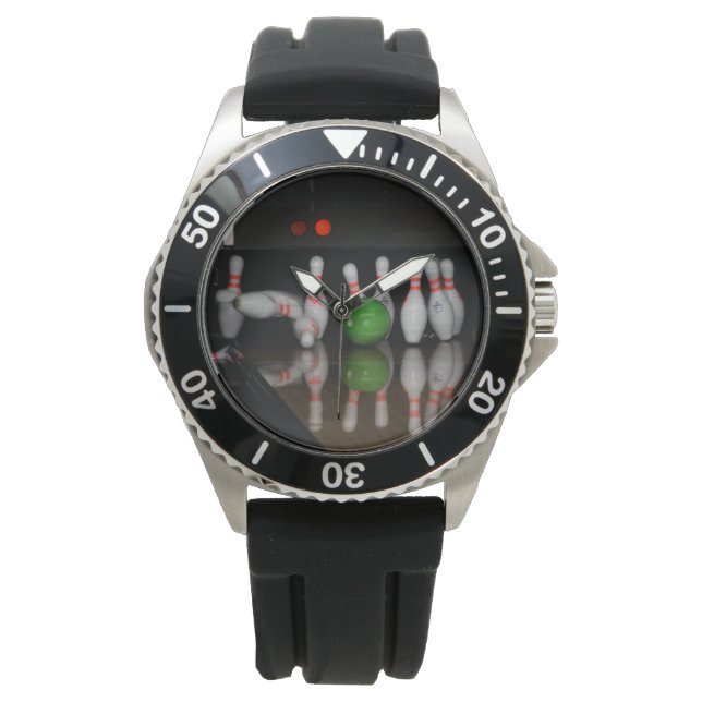 Bowling Watch (Front)
