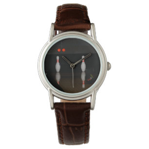 Bowling Watch