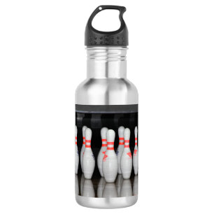 Bowling Water Bottle