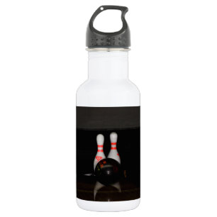 Bowling Water Bottle