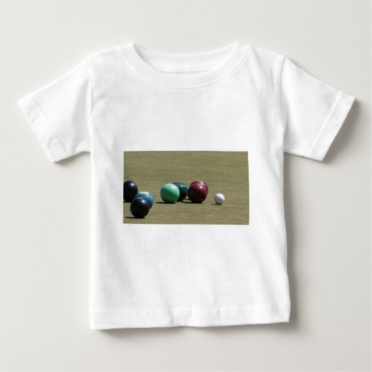 Bowls Baby T-Shirt