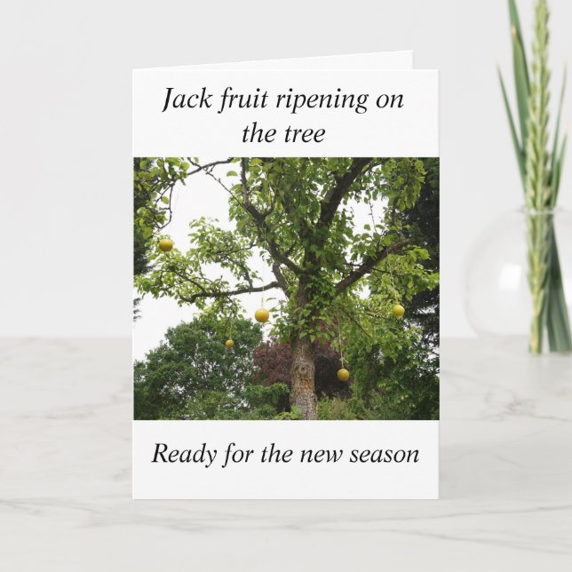 Bowls Birthday Card (Front)