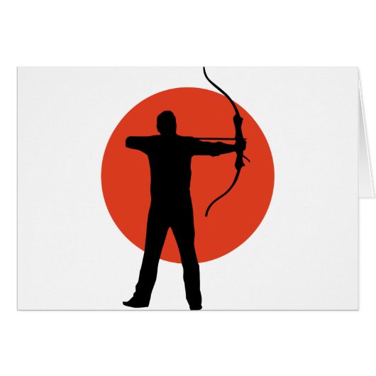 bowman (Front Horizontal)