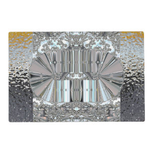 Bowman Bliss Modern Placemat