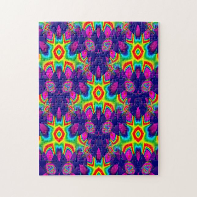 Bows and Ties.... Jigsaw Puzzle (Vertical)