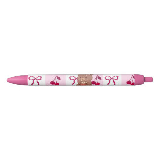 Bows & Bears Pen
