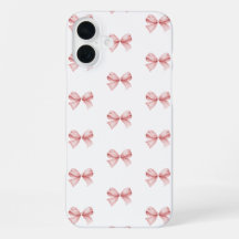 Bows Bows Bows Phone Case