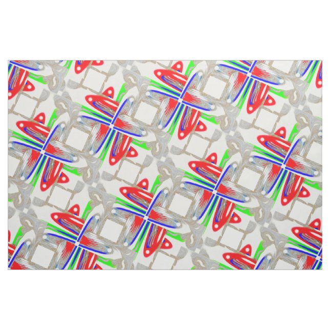 Bows Fabric (Fat Quarter)