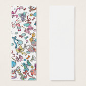 Bows in the Sky (Front & Back)