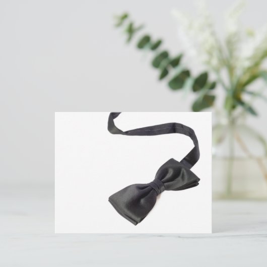 Bowtie (Standing Front)