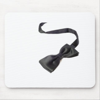 Bowtie Mouse Pad