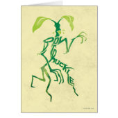 BOWTRUCKLE™ PICKETT™ Typography Graphic (Front)