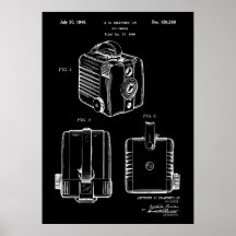 Box Camera Patent