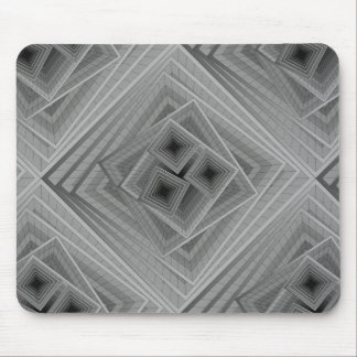 Box in Box Mouse Pad