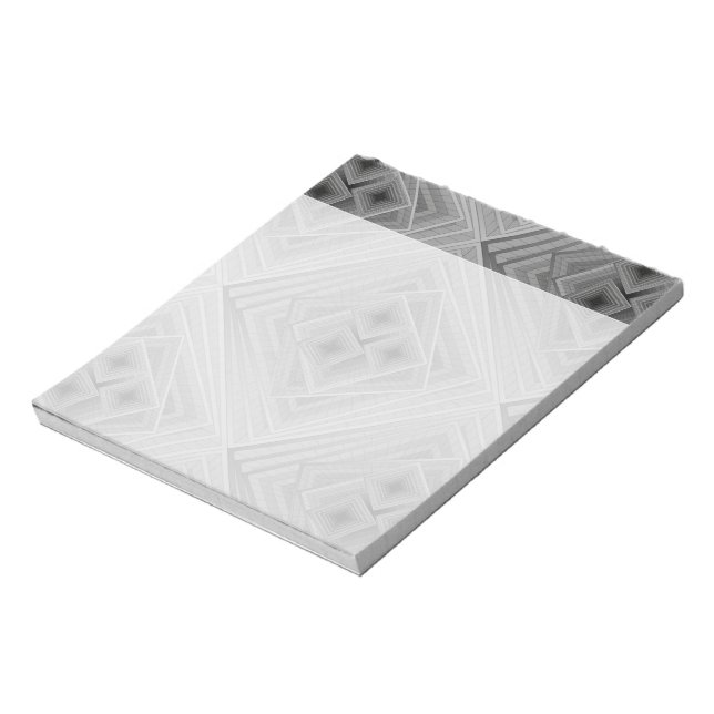 Box in Box Notepad (Rotated)