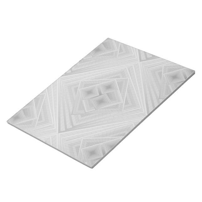 Box in Box Notepad (Angled)