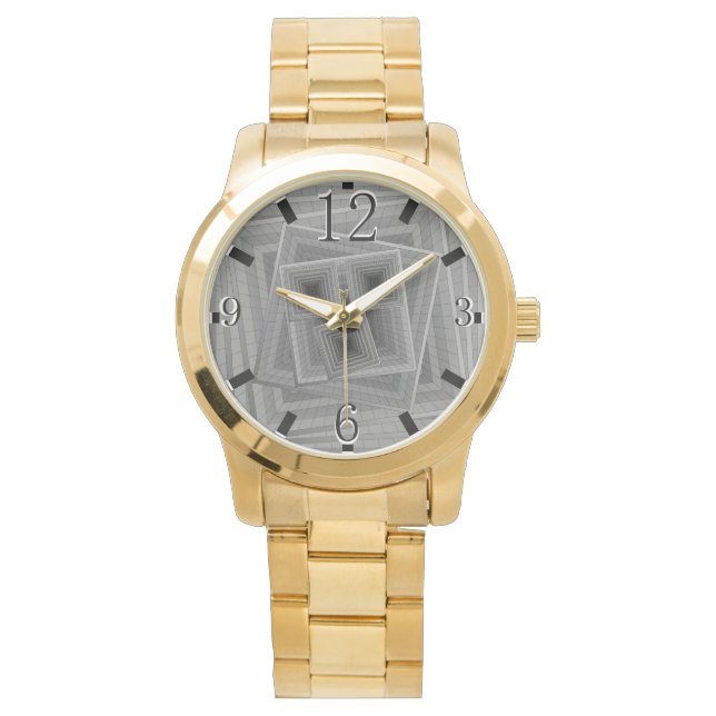 Box in Box Watch (Front)