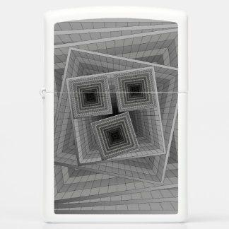 Box in Box Zippo Lighter