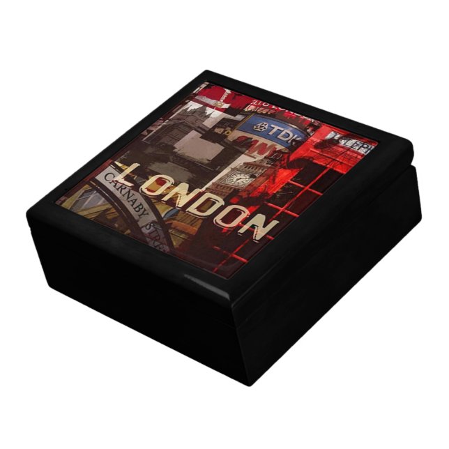 Box London (Side)