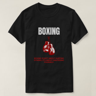 Box lovers t-shirt