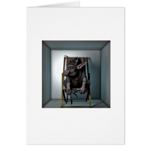 Box Monster Cards (Front)