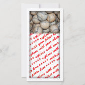 Box of Baseballs (Front)