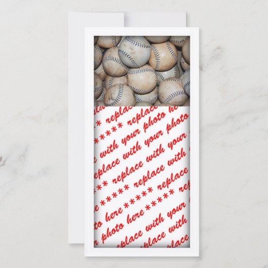 Box of Baseballs (Front)