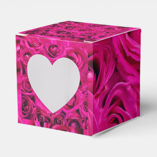 Box of chocolates