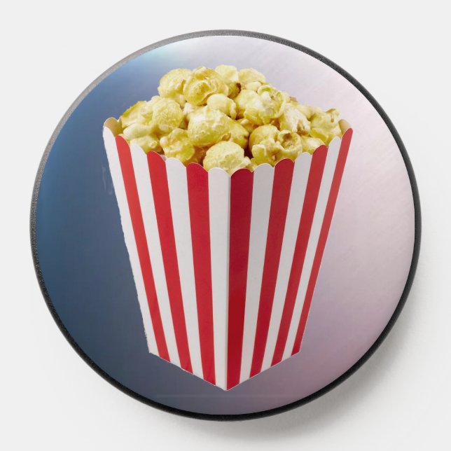 Box of Popcorn PopSocket (Popsocket)