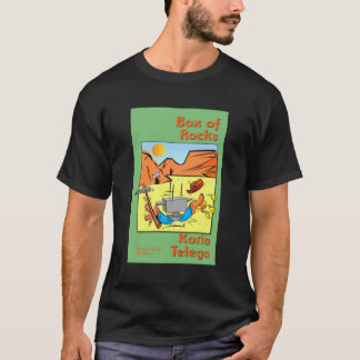 Box of Rocks T-Shirt
