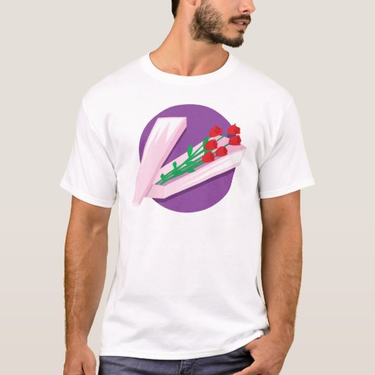 Box of Roses T-Shirt