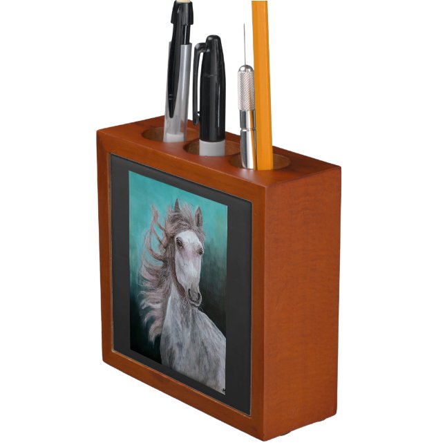 Box/Organizer Desk Organizer (In Situ)
