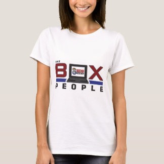 Box People T-Shirt