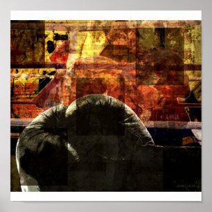 box! poster