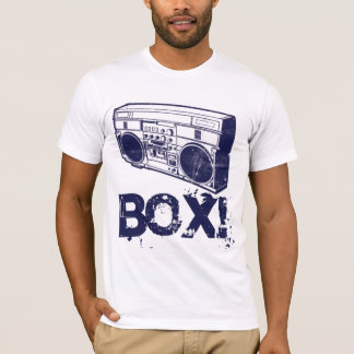 Box! T-Shirt