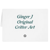 Box Turtle (Back Horizontal)