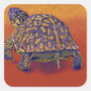 Turtle Stickers - 100% Satisfaction Guaranteed | Zazzle