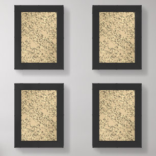 Boxed Harmony: Crafting with Boxes Wall Art Sets