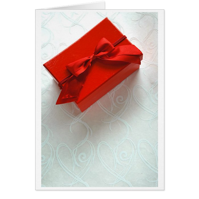 Boxed Love Greeting Cards