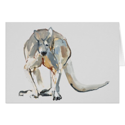 Boxer (Front Horizontal)