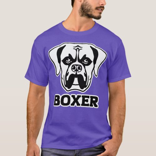 Boxer    1  T_Shirt