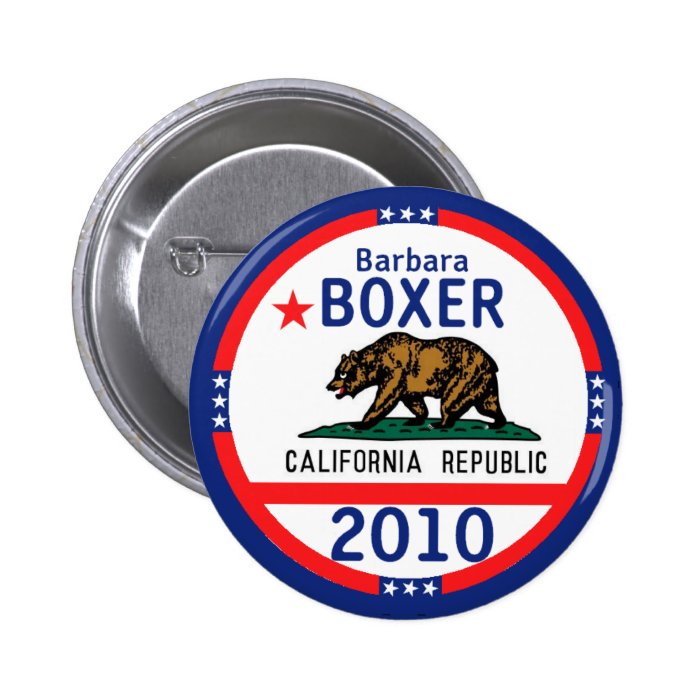 Boxer 2010 Button