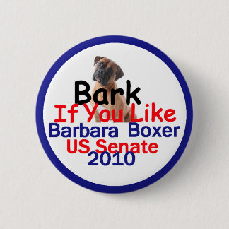 BOXER 2010 Button
