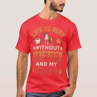 Boxer 3 T-Shirt