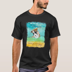 Boxer Birthday For Kids Teen Adult Love Boxer T-Shirt