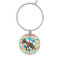 Boxer; Bright Rainbow Stripes
