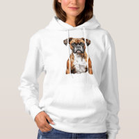 Boxer Buddies Cute Dog Designs for Loyal Boxer