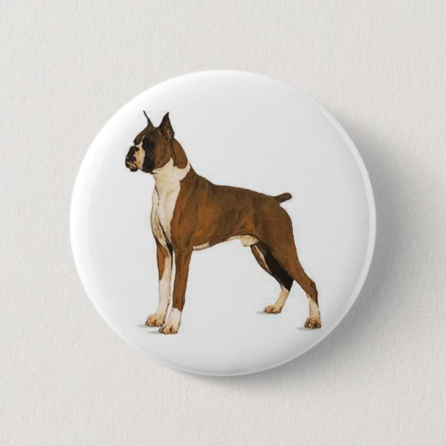 Boxer ceo button (Front)